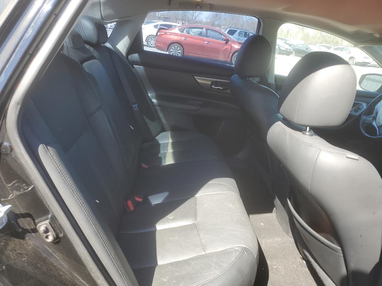 2014 Nissan Altima - Image 10