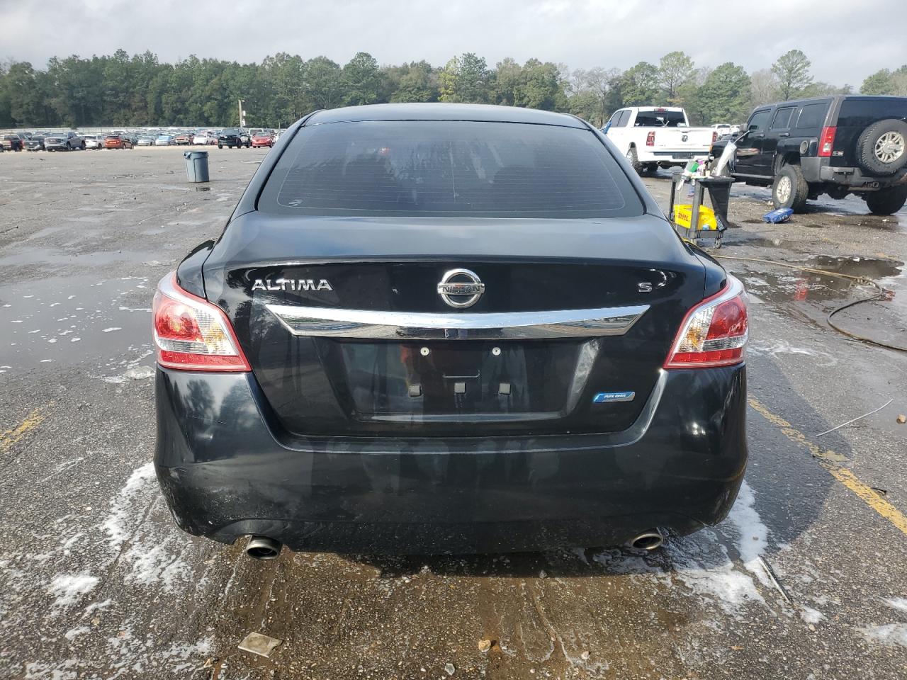 2013 Nissan Altima - Image 6