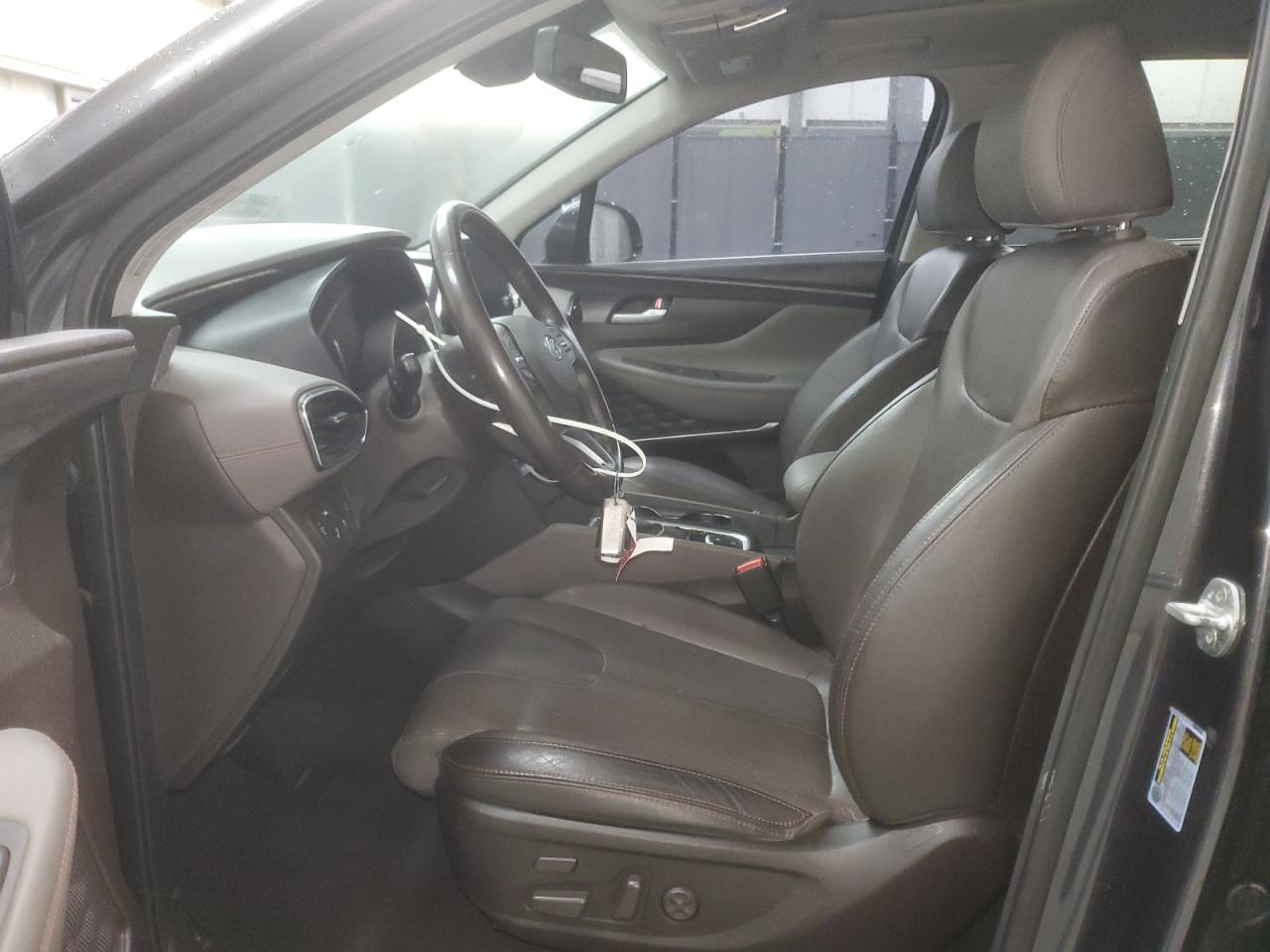 2020 Hyundai Santa Fe - Image 7