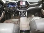 5TDHBRCH6LS****** Wrecked 2020 Toyota Highlander Hybrid in AK - Anchorage