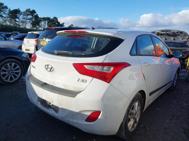 2012 HYUNDAI I30 ACTIVE