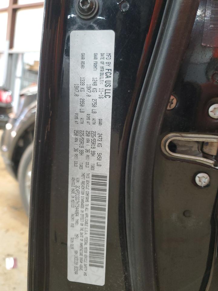 2017 Dodge Journey - Image 13