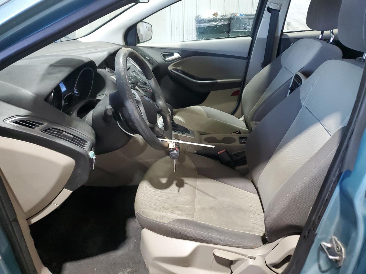2012 Ford Focus - Image 7