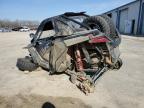 2022 POLARIS RZR TURBO R ULTIMATE a la Venta en Copart AR - LITTLE ROCK