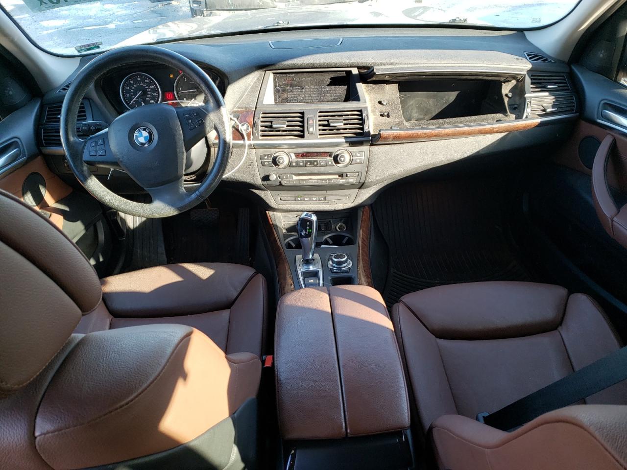 2011 BMW X5 - Image 8