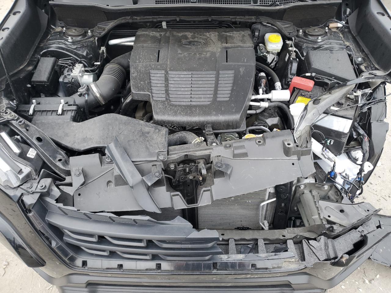 2024 Subaru Forester - Image 12