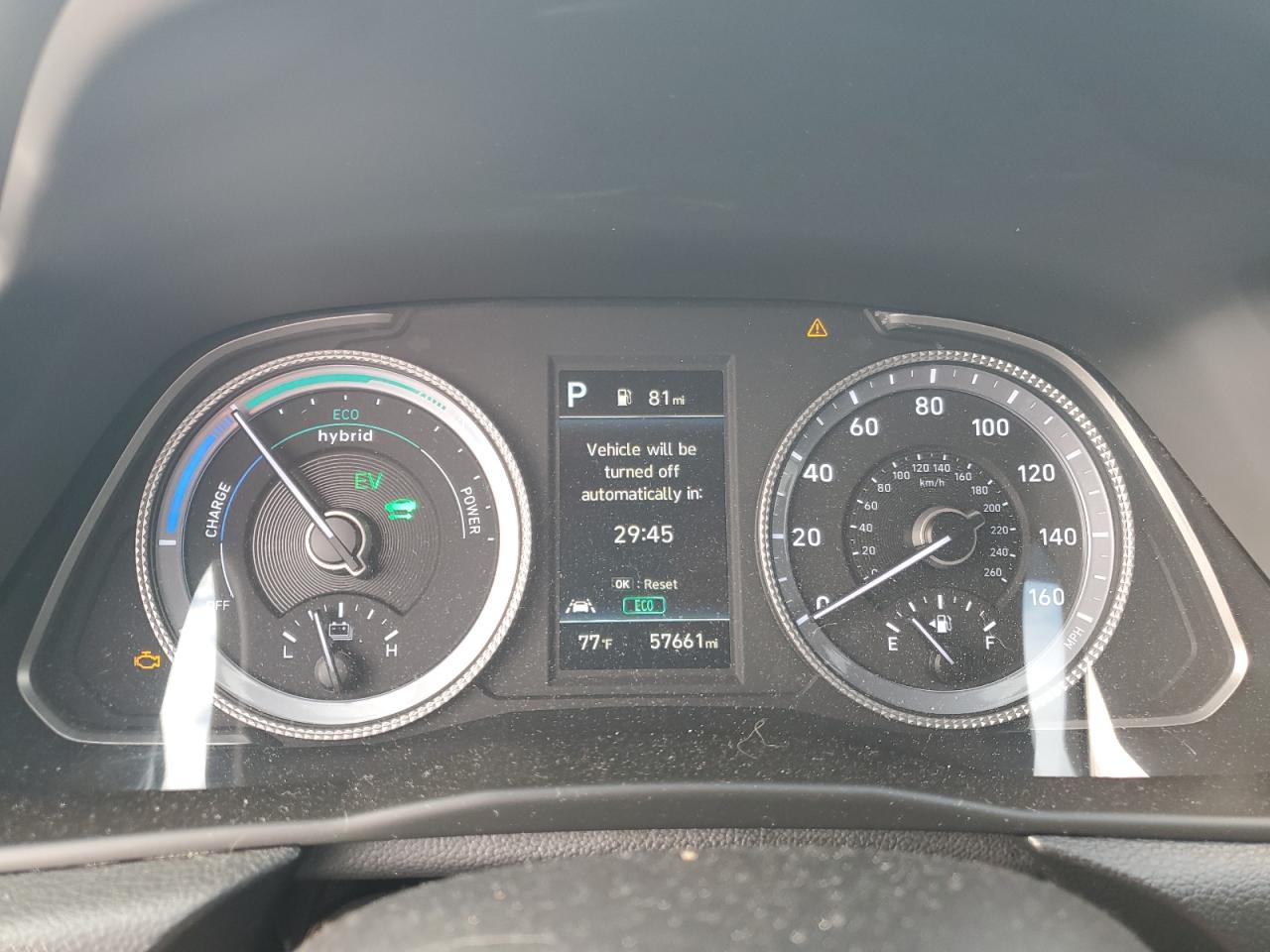 2021 Hyundai Sonata - Image 9
