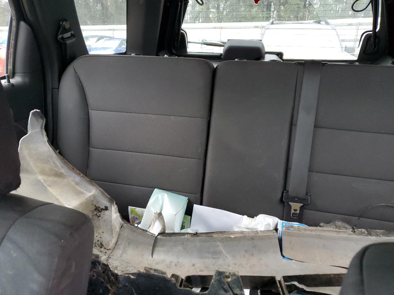 2011 Ford Escape - Image 10