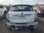 2016 Fiat 500X Pop na sprzedaż w Bridgeton, MO - Rear End