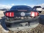 2012 Ford Mustang  for Sale in Magna, UT - Side