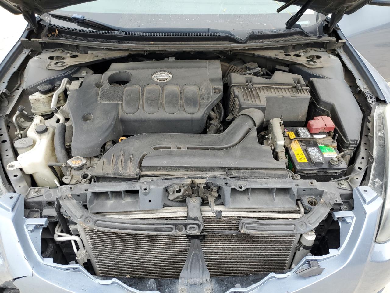 2012 Nissan Altima - Image 11