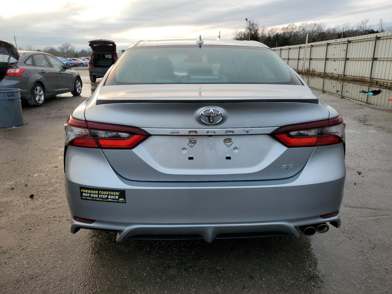 2023 Toyota Camry - Image 6