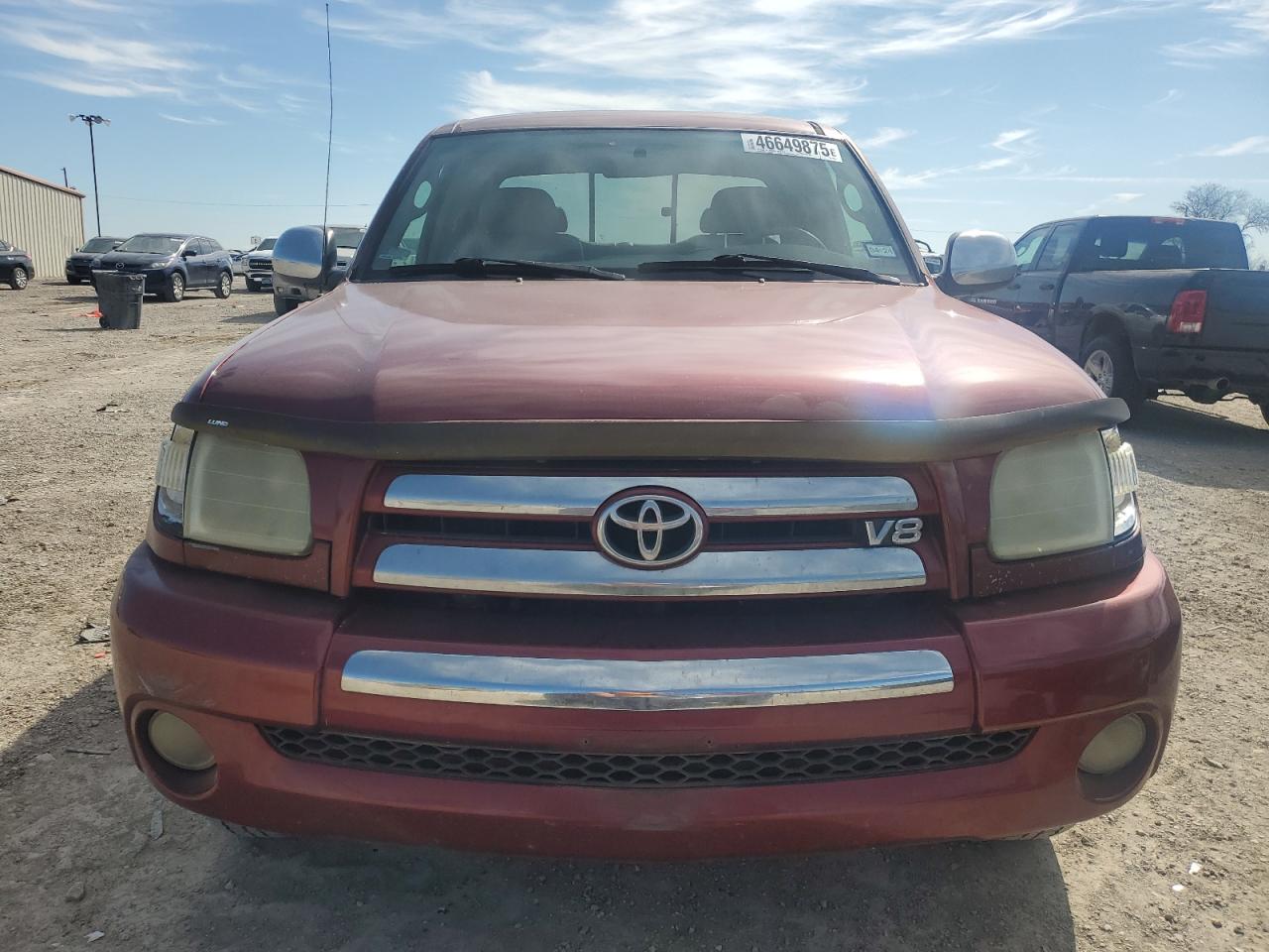 2003 Toyota Tundra - Image 5