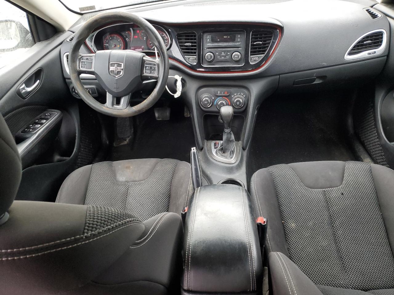 2015 Dodge Dart - Image 8