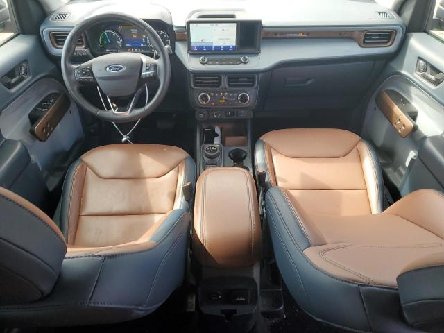  FORD MAVERICK L 2024 Серебристый