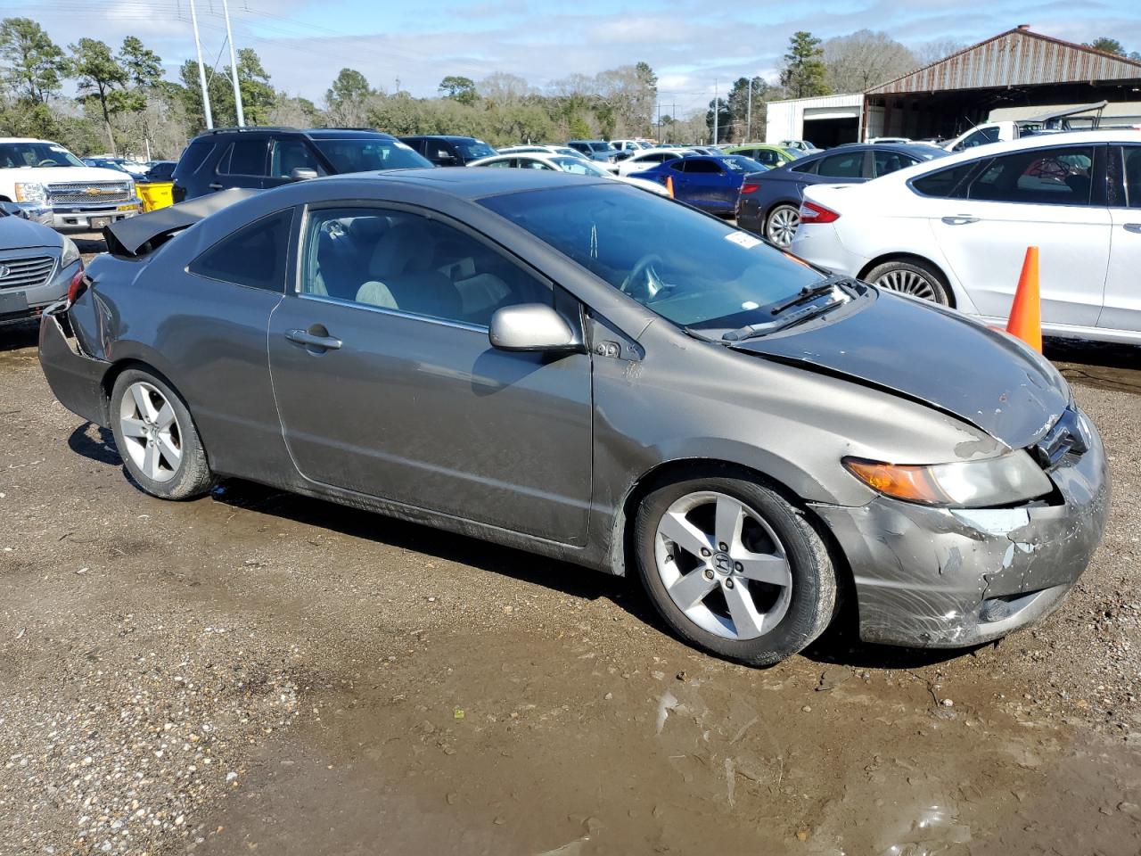 2006 Honda Civic - Image 4