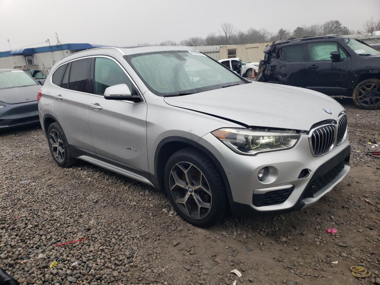 2018 BMW X1 - Image 4