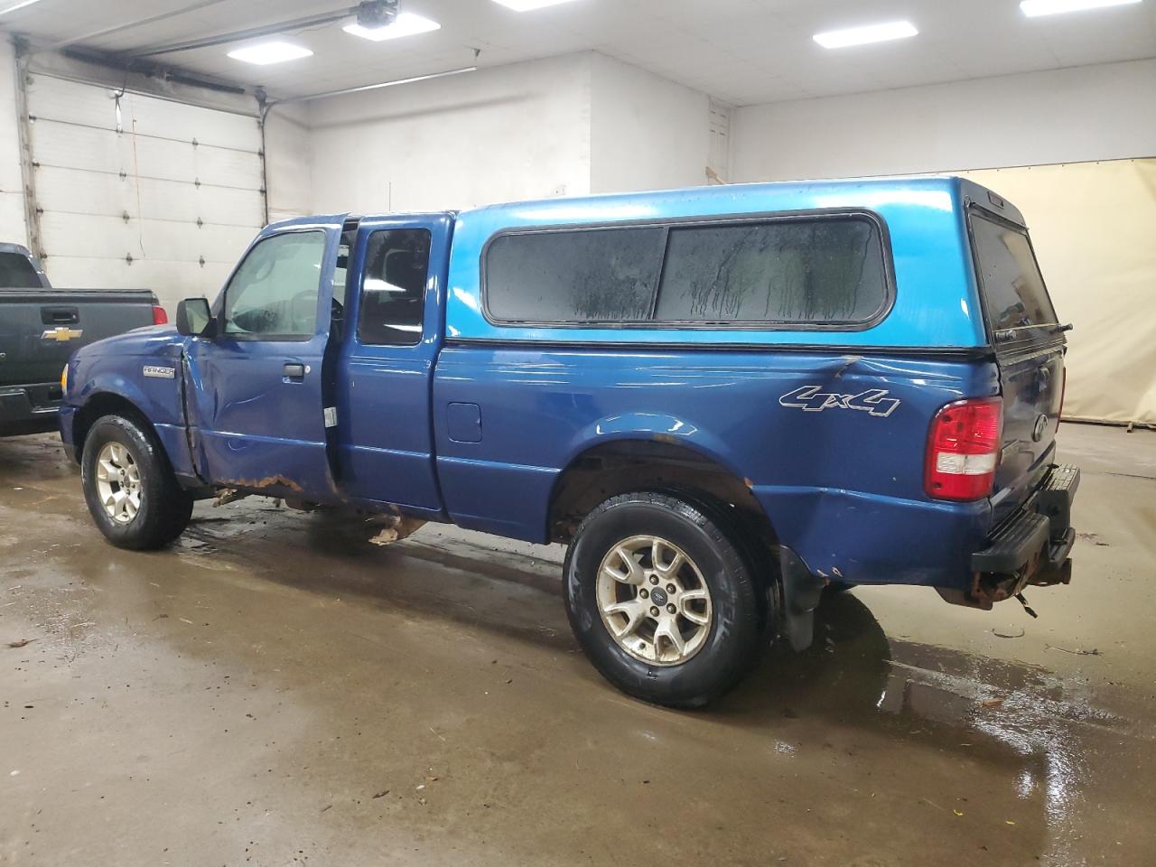 2011 Ford Ranger - Image 2