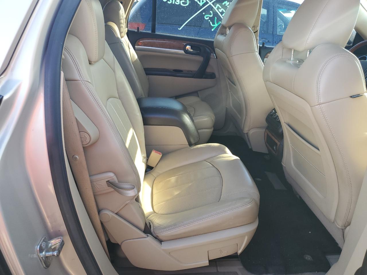 2009 Buick Enclave Cxl VIN: 5GAER23DX9J164841 Lot: 54356065