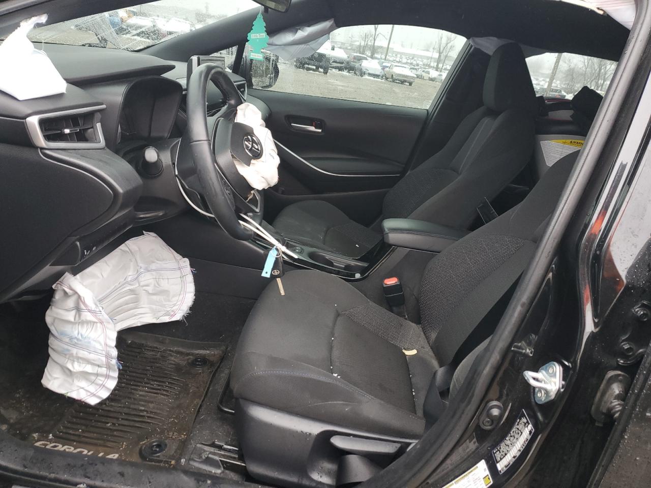 2021 Toyota Corolla - Image 7
