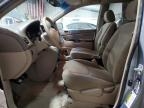 2005 Toyota Sienna Ce за продажба в West Mifflin, PA - Side