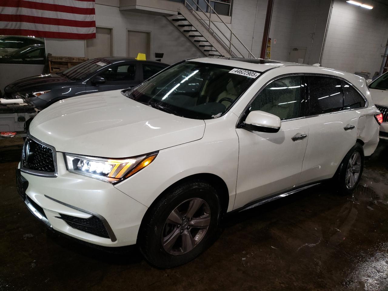2019 Acura MDX - Image 1