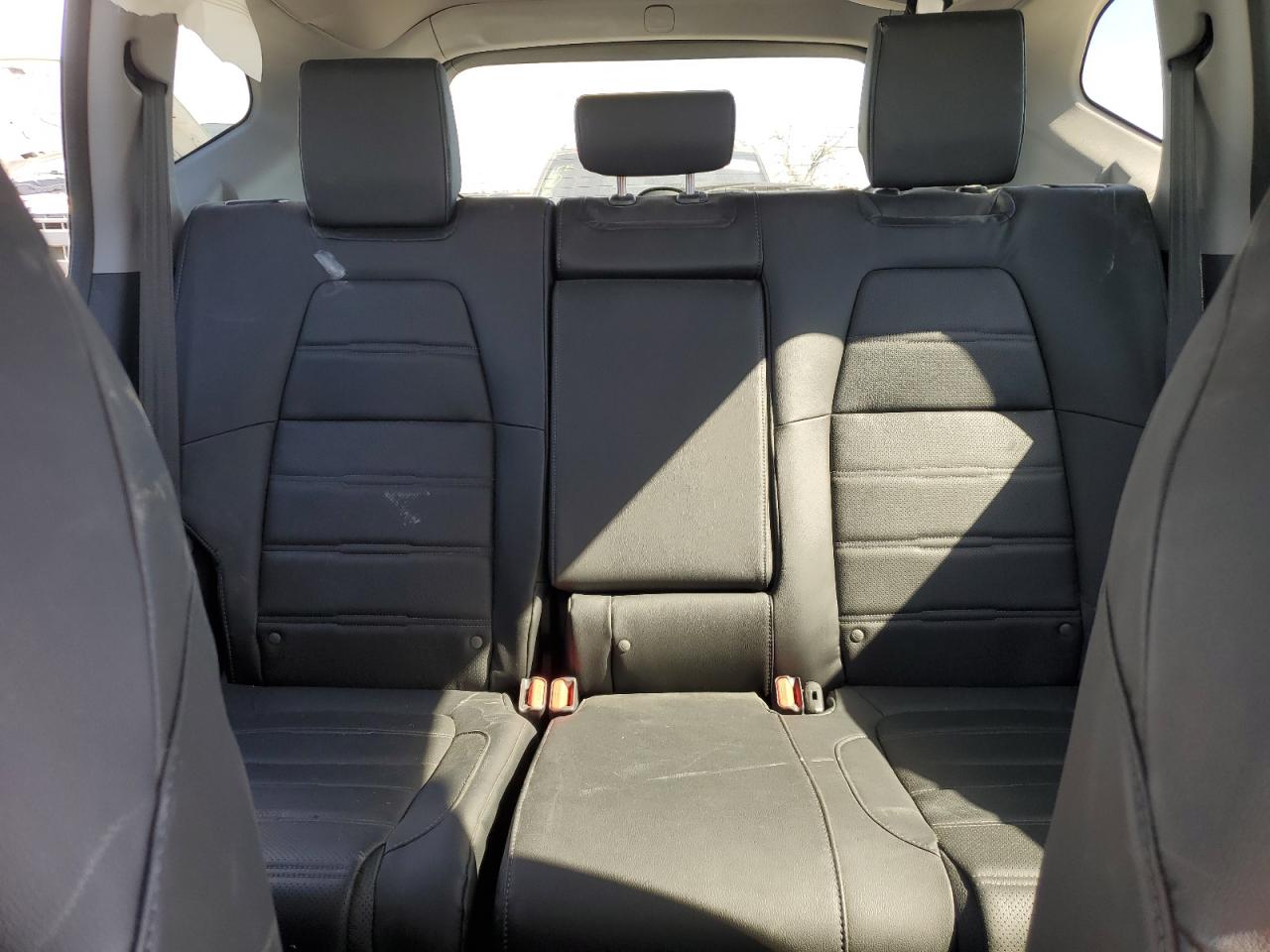 2019 Honda CR-V - Image 10