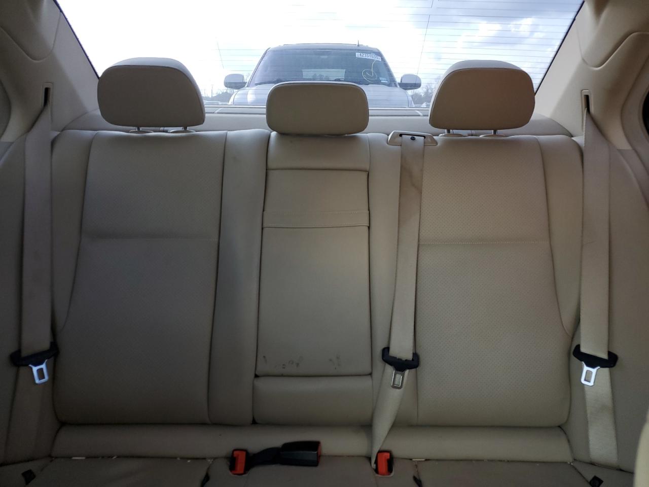 2013 Mercedes-Benz C-klasse - Image 10