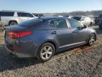 2015 Kia Optima Lx   for Sale in Spartanburg, SC - Front End