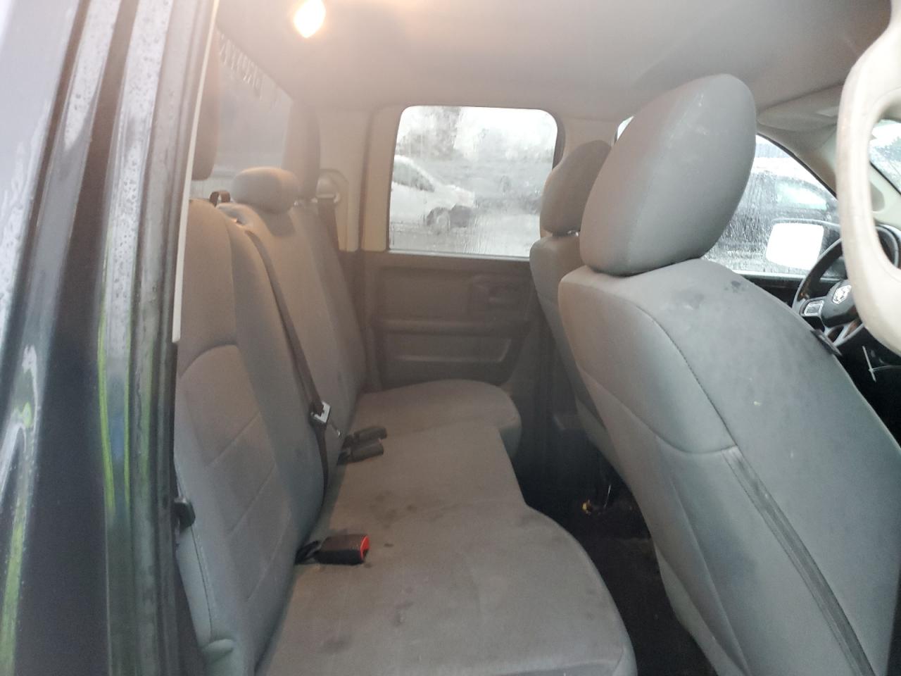2014 RAM 1500 - Image 10