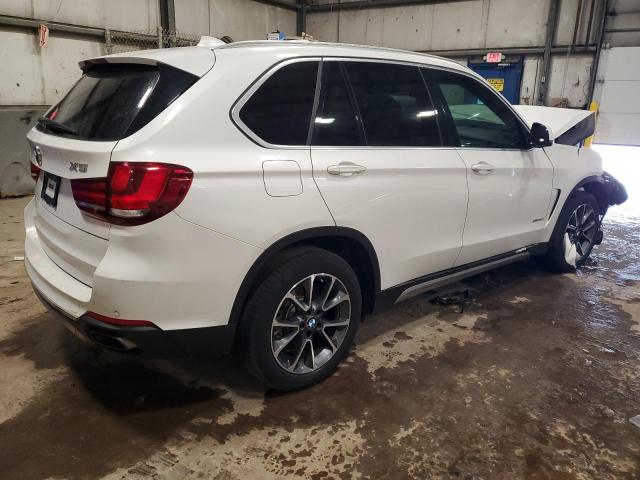 2018 BMW X5 XDRIVE35D