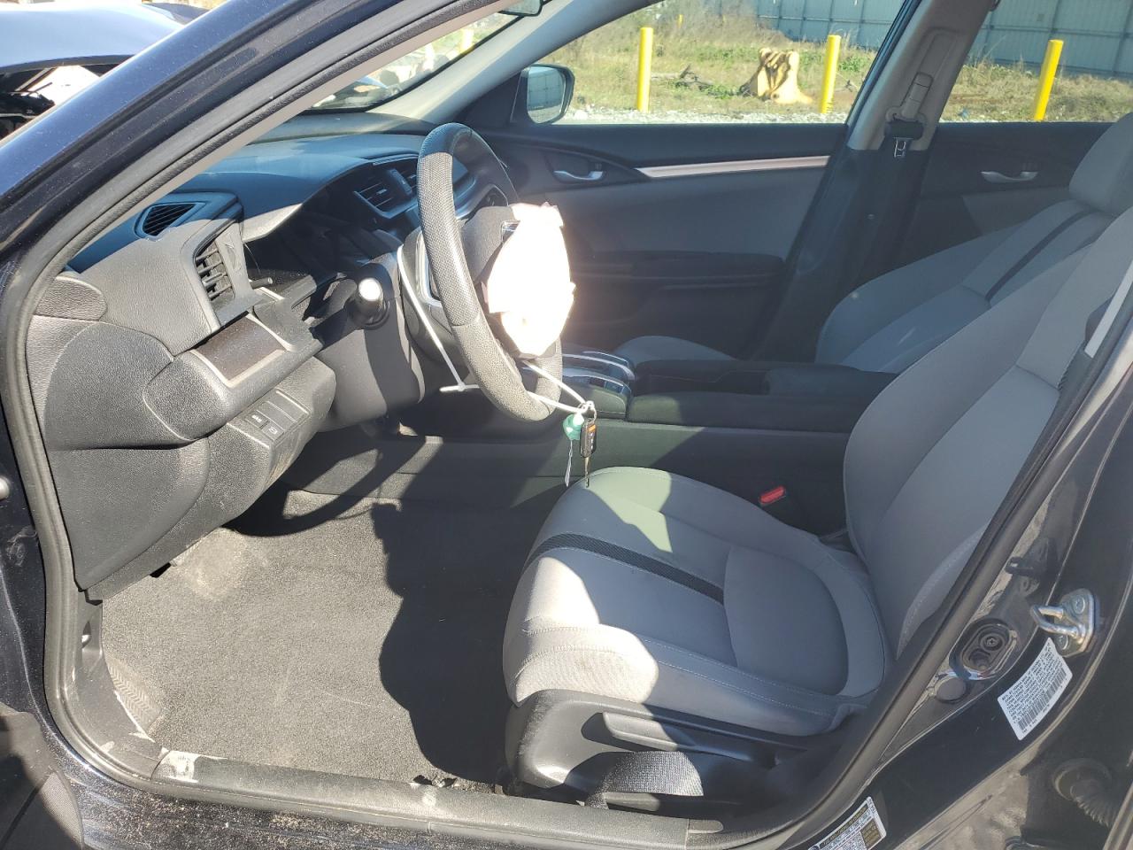 2016 Honda Civic - Image 7