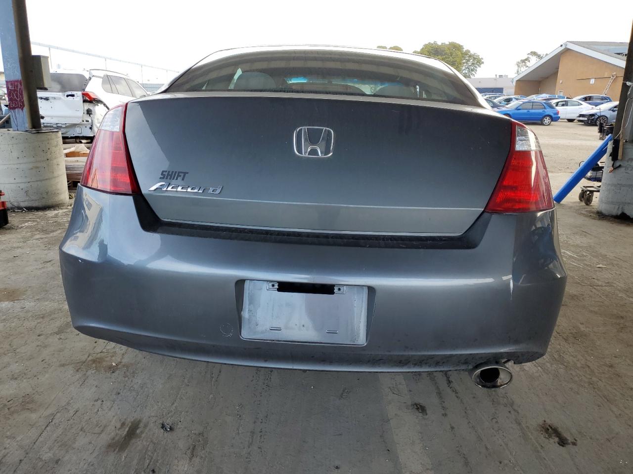 2008 Honda Accord - Image 6