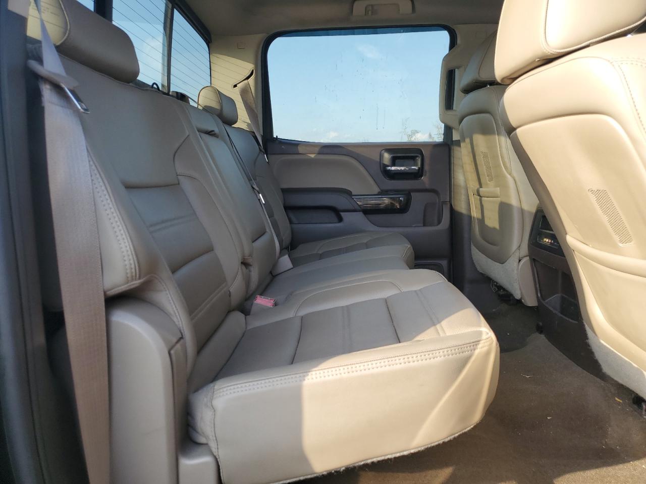 2014 GMC Sierra - Image 11
