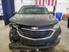 2020 Chevrolet Equinox Ls for Sale in Byron, GA - Front End