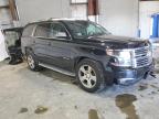 2015 Chevrolet Tahoe K1500 Ltz en Venta en North Billerica, MA - Front End