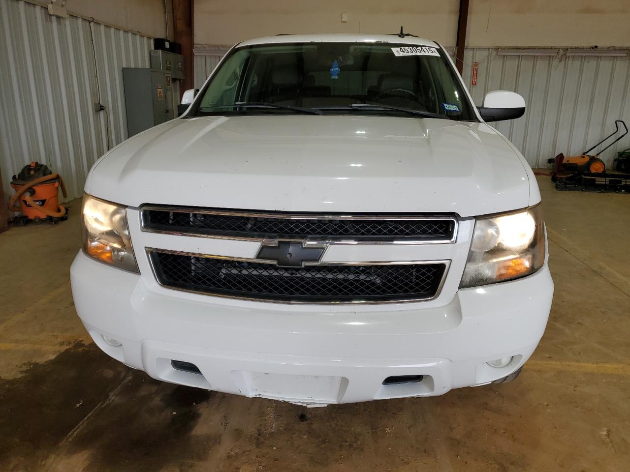 2007 Chevrolet Tahoe - Image 5