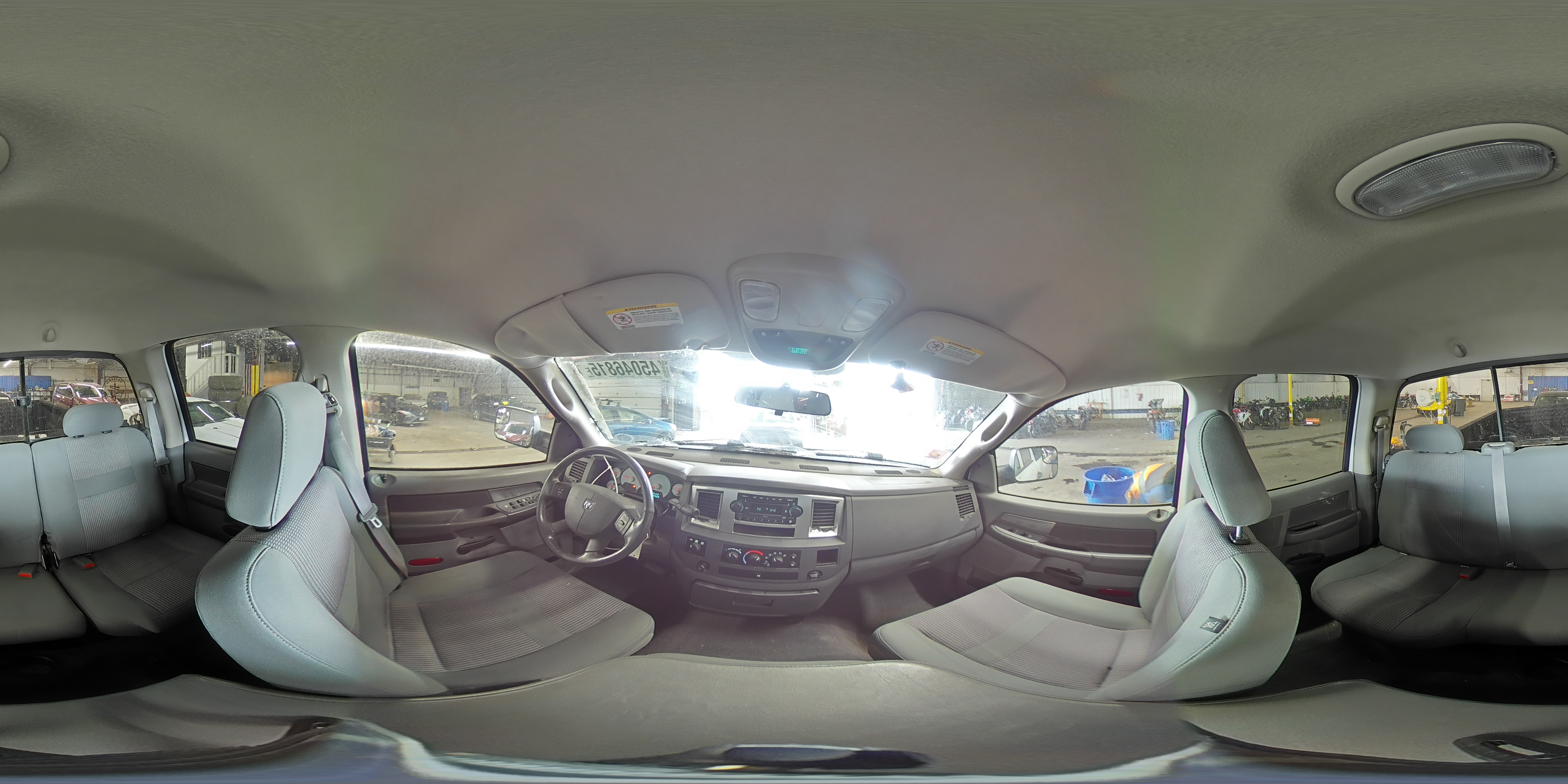 2007 Dodge RAM - Image 13