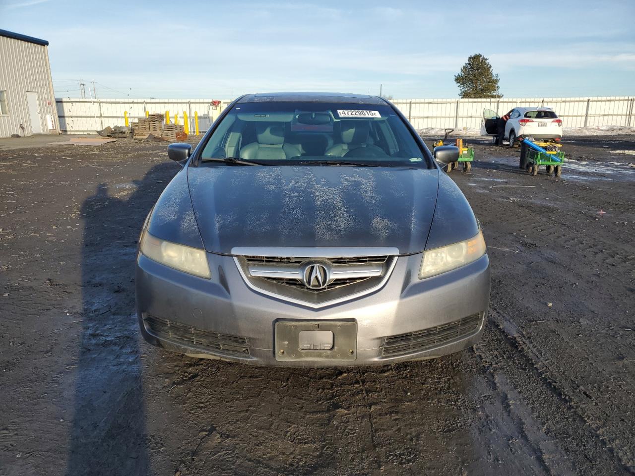 2004 Acura TL - Image 5