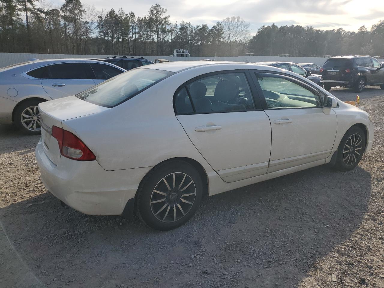 2010 Honda Civic - Image 3