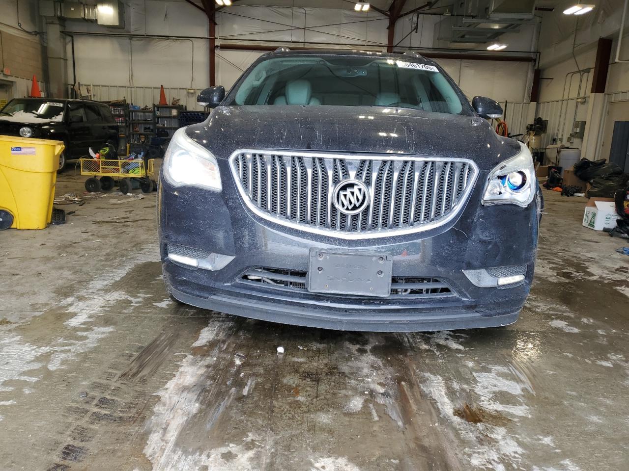 2013 Buick Enclave - Image 5