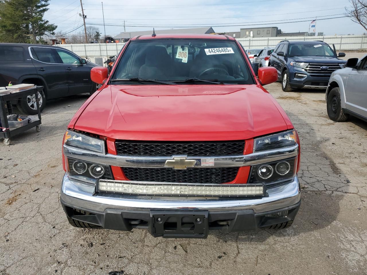 2012 Chevrolet Colorado - Image 5