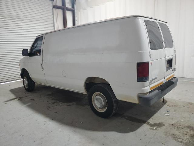 2006 FORD ECONOLINE E250 VAN
