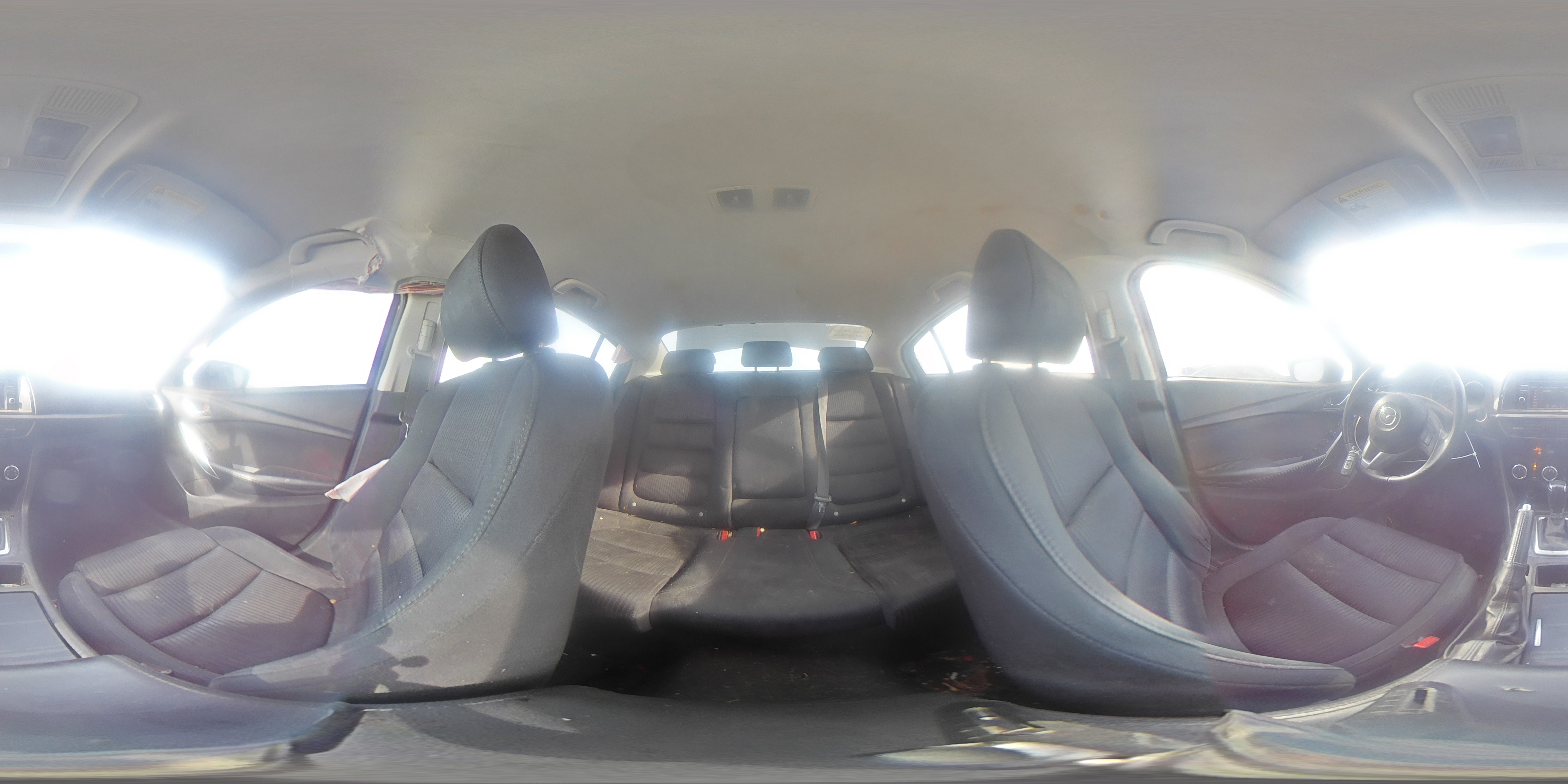 2015 Mazda 6 - Image 13