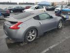 2011 Nissan 370Z Base للبيع في Van Nuys، CA - Front End