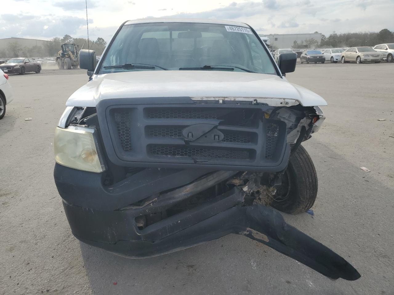 2006 Ford F-150 - Image 5
