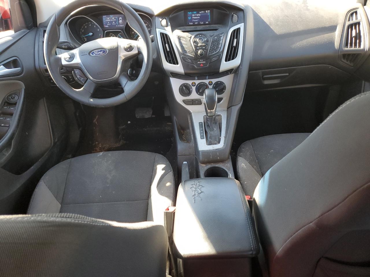 2014 Ford Focus - Image 8