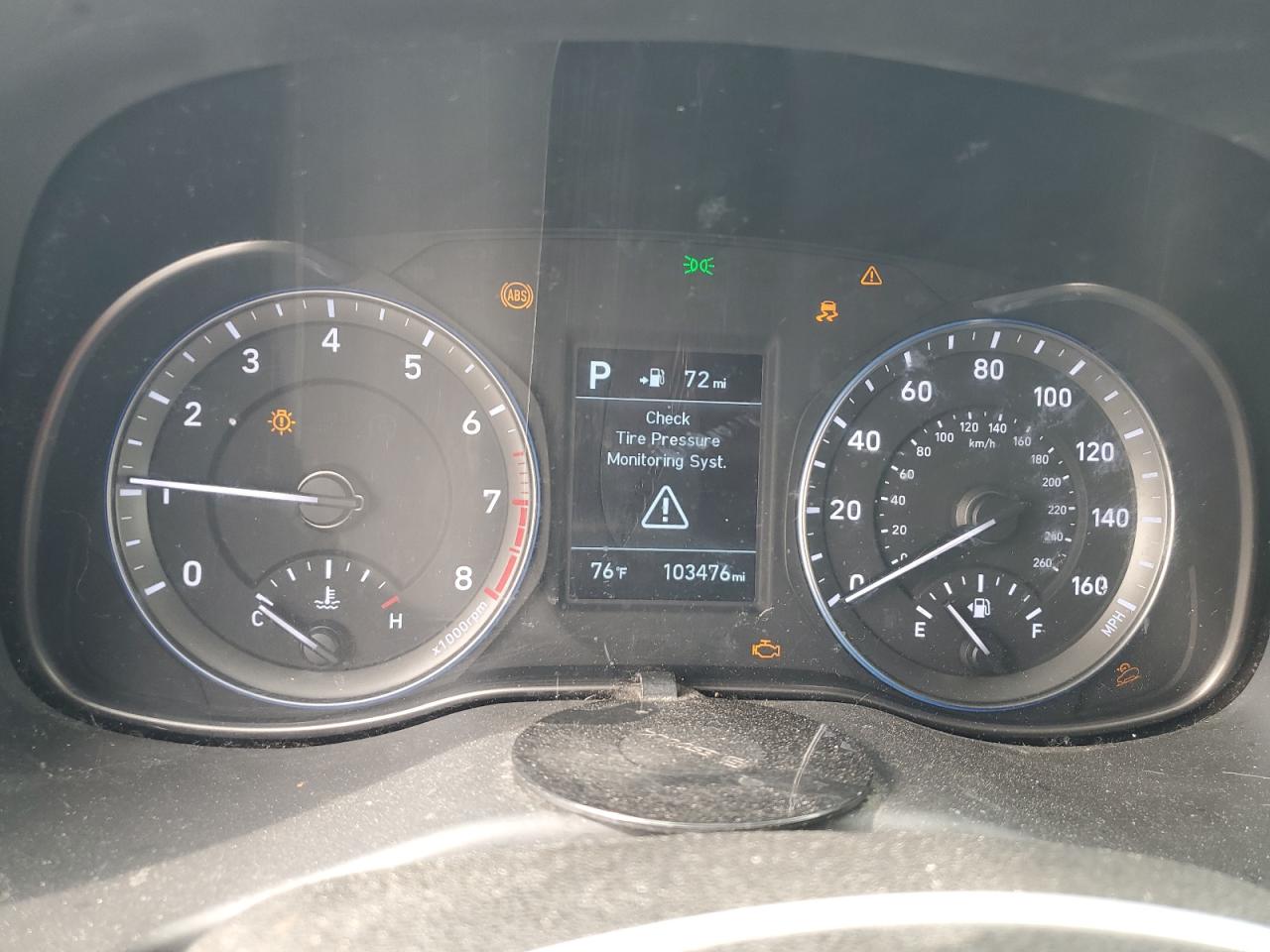 2018 Hyundai Kona - Image 9