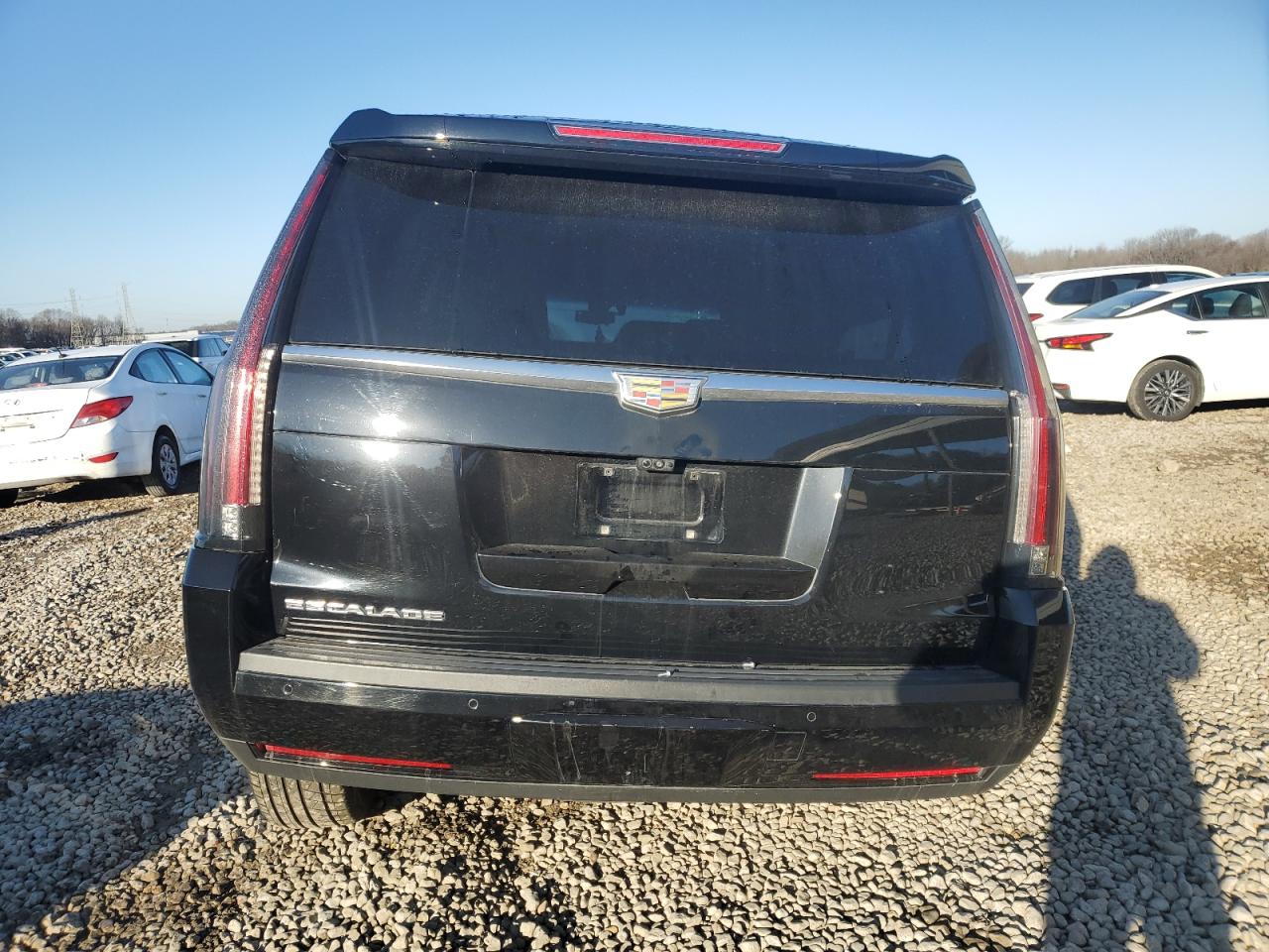 2018 Cadillac Escalade - Image 6