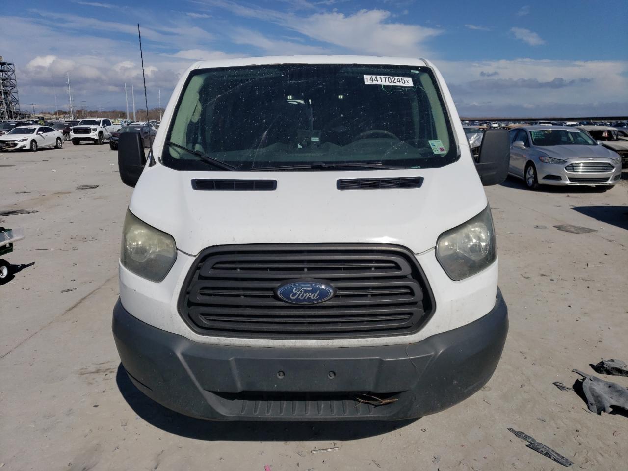 2015 Ford Transit - Image 5
